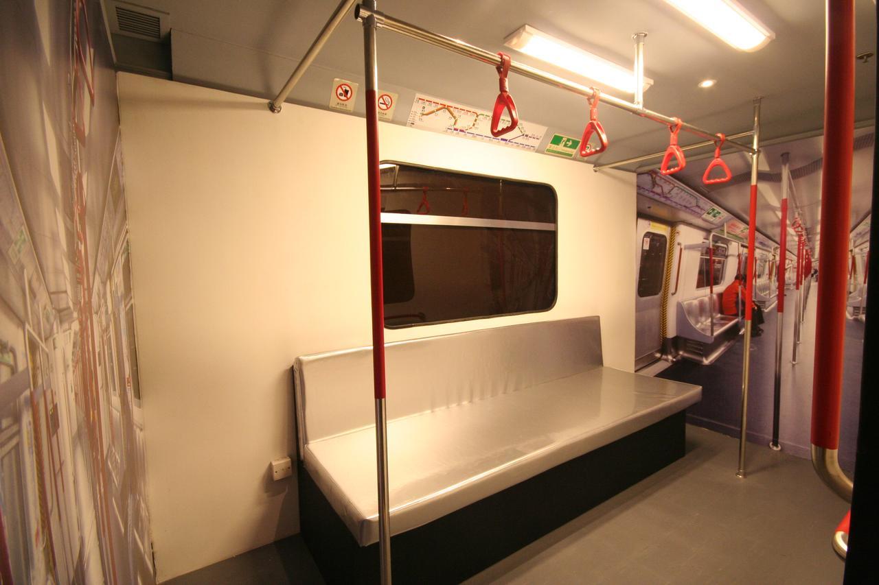 Ml28 (Adults Only) Hong Kong Exterior photo
