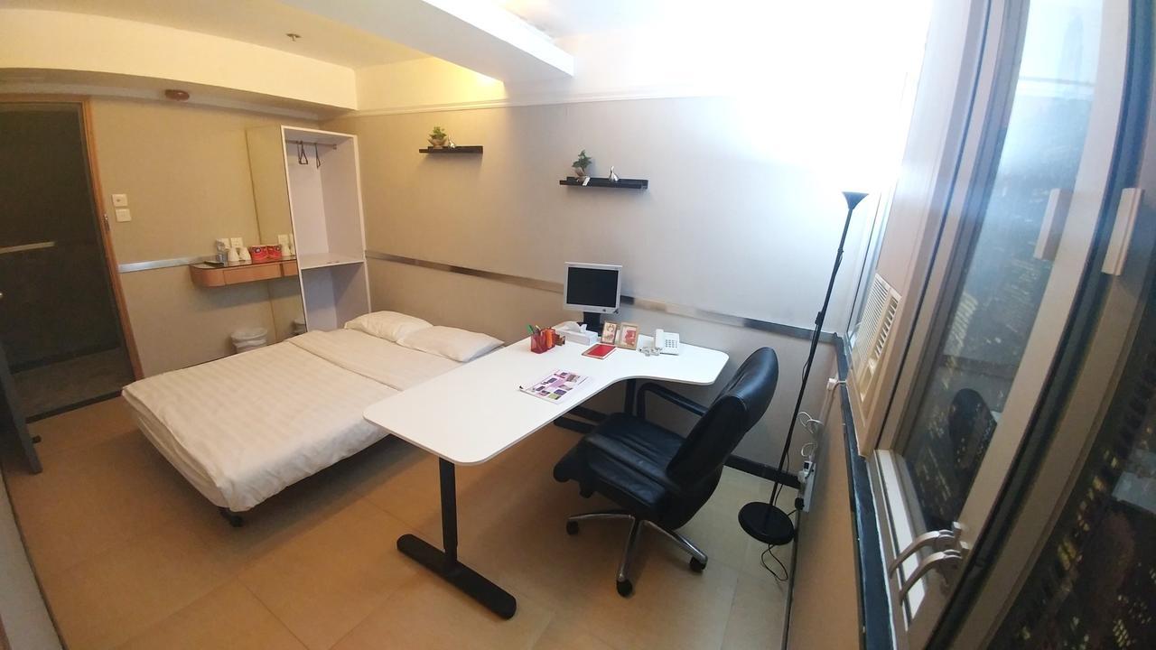 Ml28 (Adults Only) Hong Kong Exterior photo