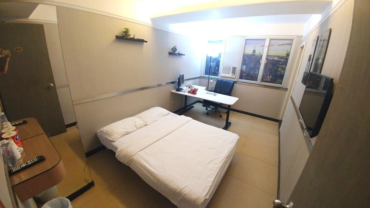 Ml28 (Adults Only) Hong Kong Exterior photo