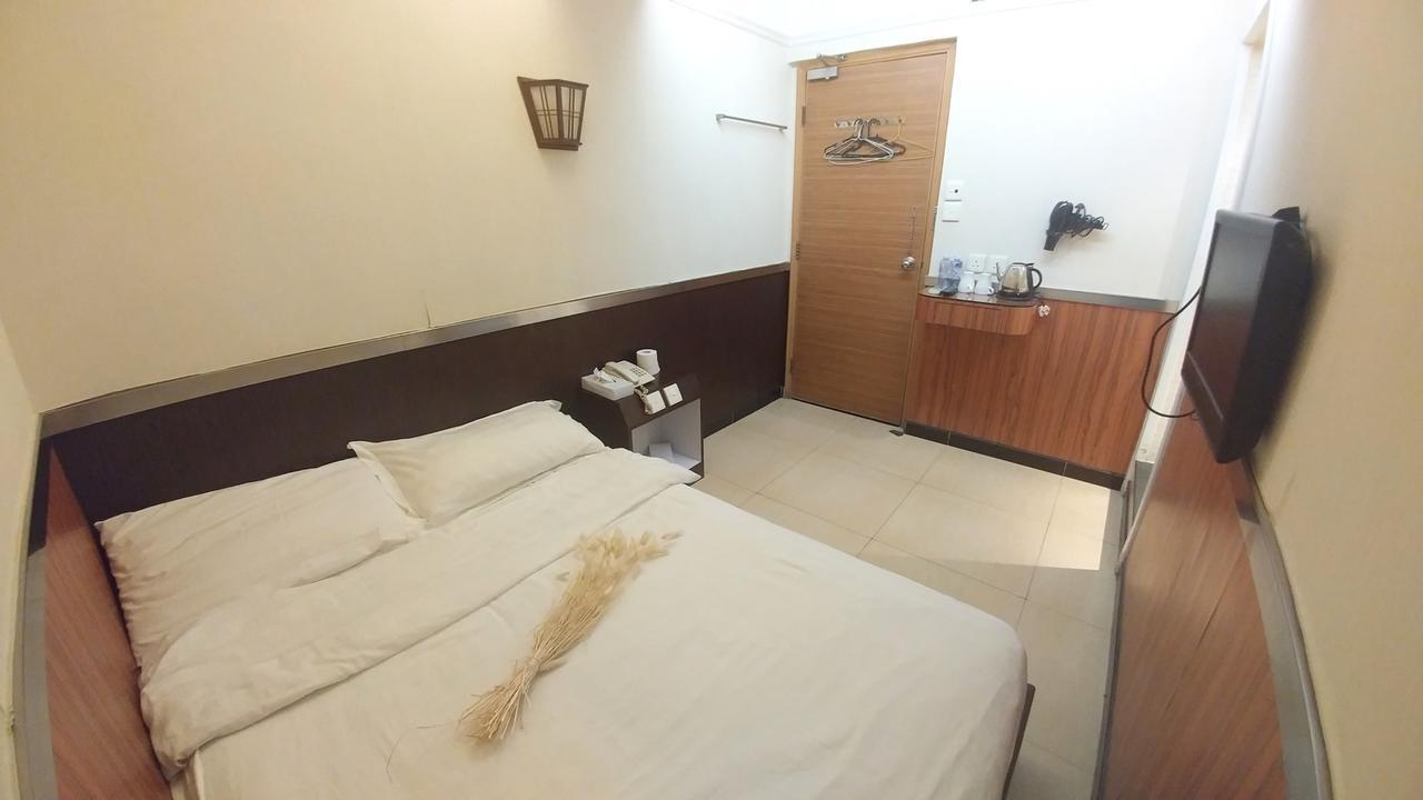 Ml28 (Adults Only) Hong Kong Exterior photo