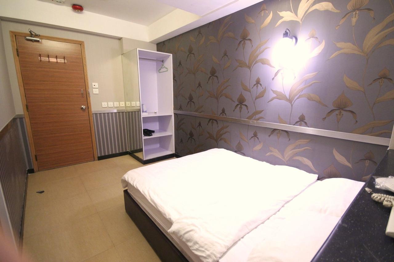 Ml28 (Adults Only) Hong Kong Exterior photo