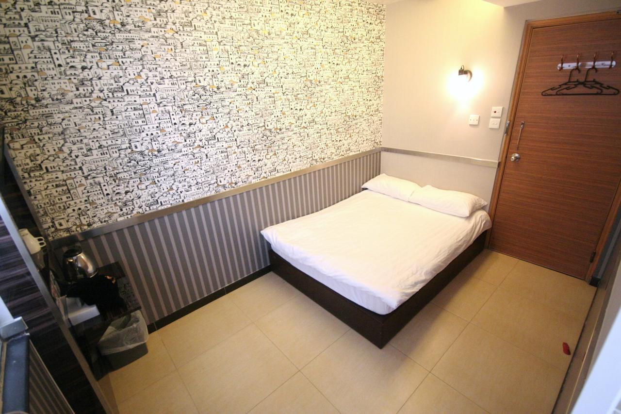 Ml28 (Adults Only) Hong Kong Exterior photo