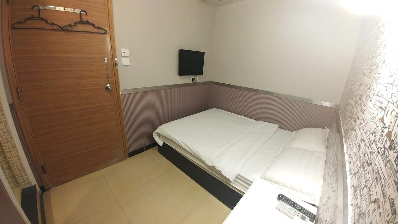 Ml28 (Adults Only) Hong Kong Exterior photo