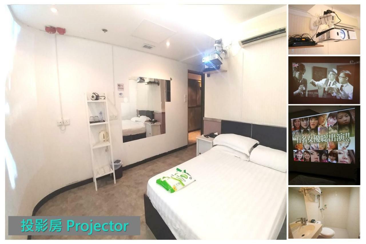 Ml28 (Adults Only) Hong Kong Exterior photo
