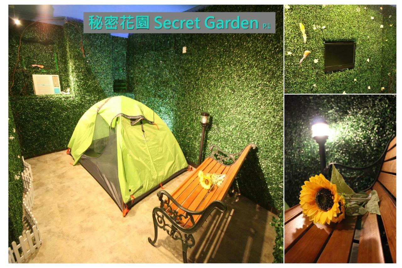 Ml28 (Adults Only) Hong Kong Exterior photo