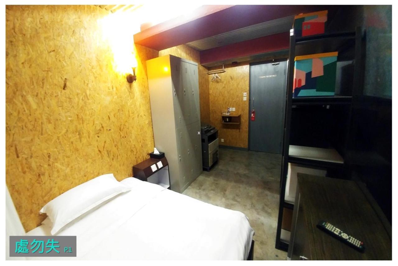 Ml28 (Adults Only) Hong Kong Exterior photo