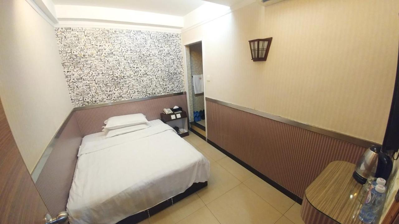 Ml28 (Adults Only) Hong Kong Exterior photo
