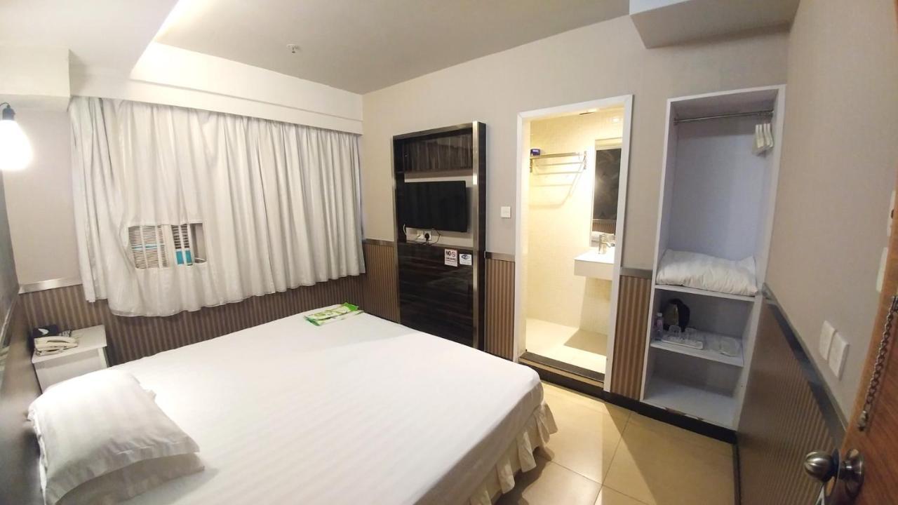 Ml28 (Adults Only) Hong Kong Exterior photo