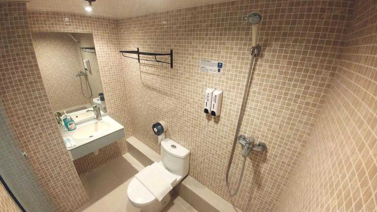 Ml28 (Adults Only) Hong Kong Exterior photo