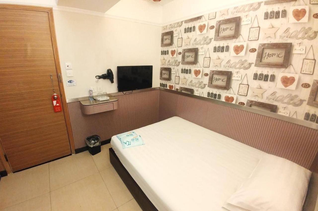 Ml28 (Adults Only) Hong Kong Exterior photo