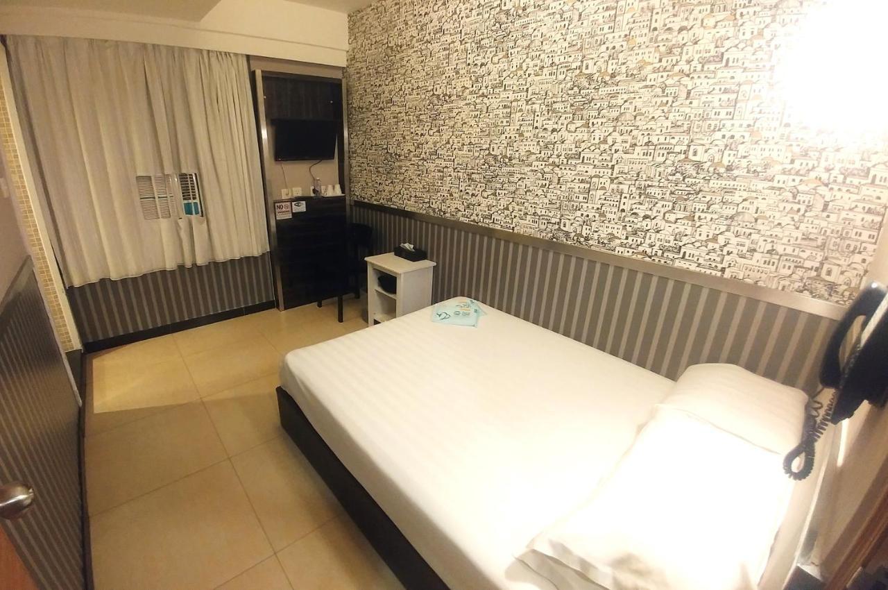 Ml28 (Adults Only) Hong Kong Exterior photo
