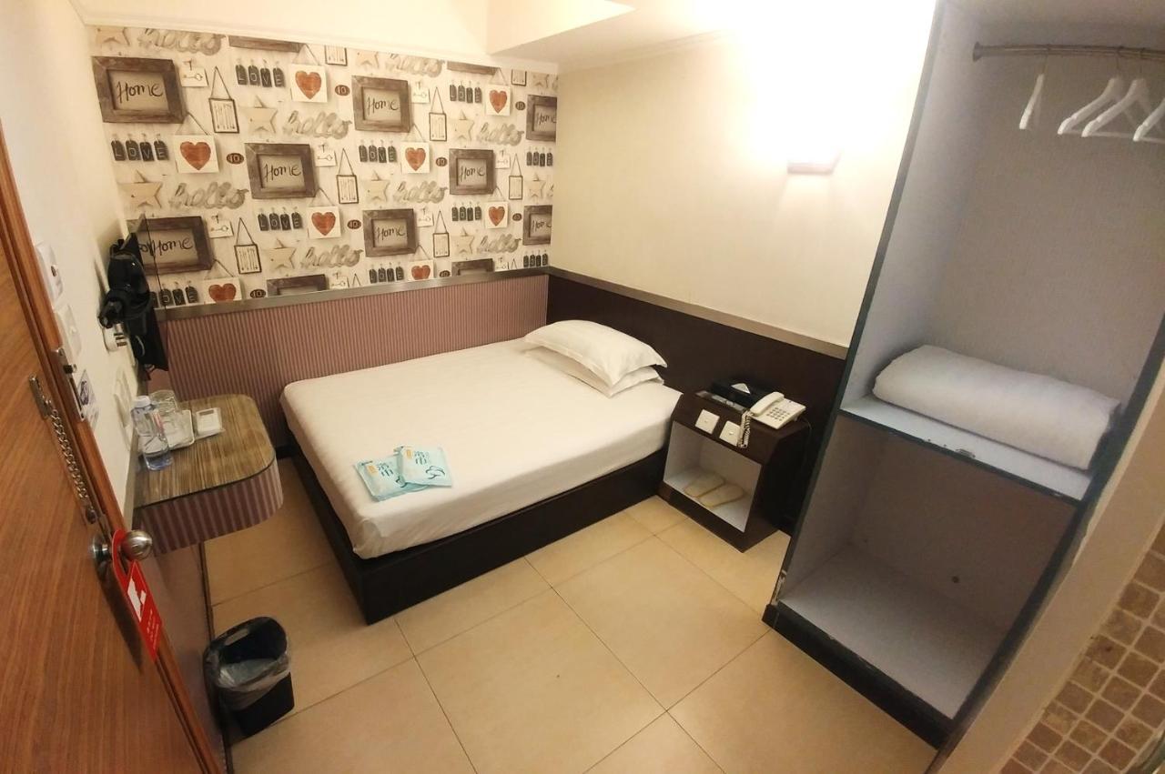 Ml28 (Adults Only) Hong Kong Exterior photo